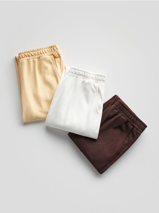 LADIES` TROUSERS - RESERVED