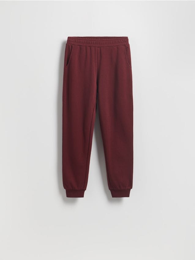 Jogging en coton - RESERVED