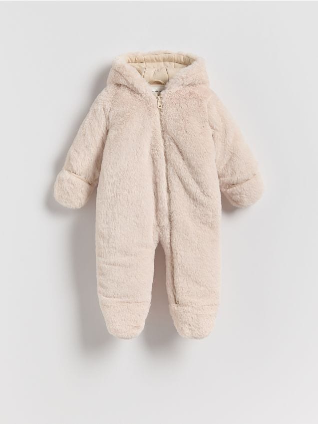 Babies` rompers - RESERVED