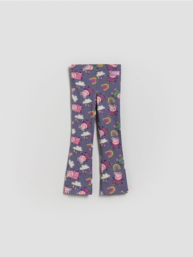 BABIES` TROUSERS - RESERVED