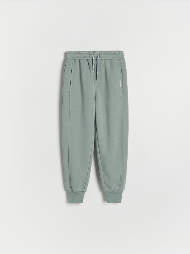 Jogger sweatpants - RESERVED