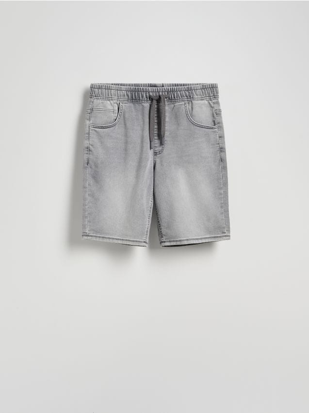 Teksas jogger šorts - RESERVED