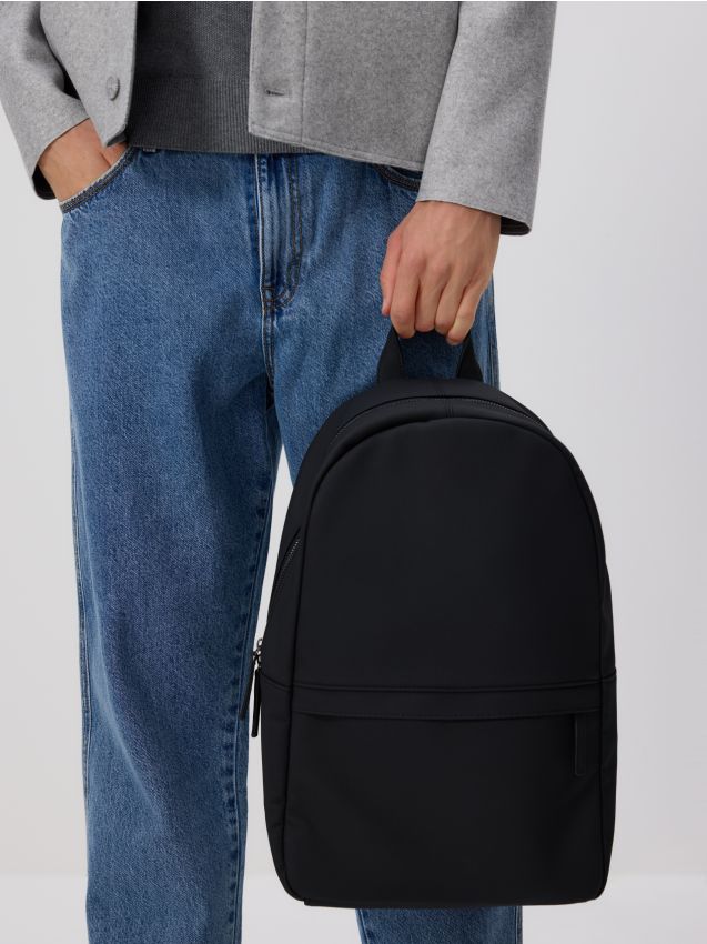 MEN`S RUCKSACK - RESERVED