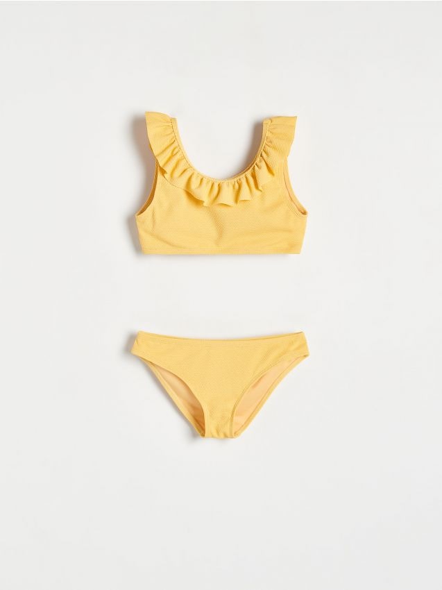 Bikini - RESERVED