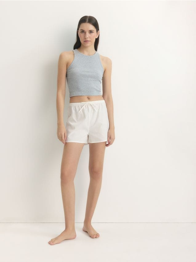 LADIES` TOP - RESERVED