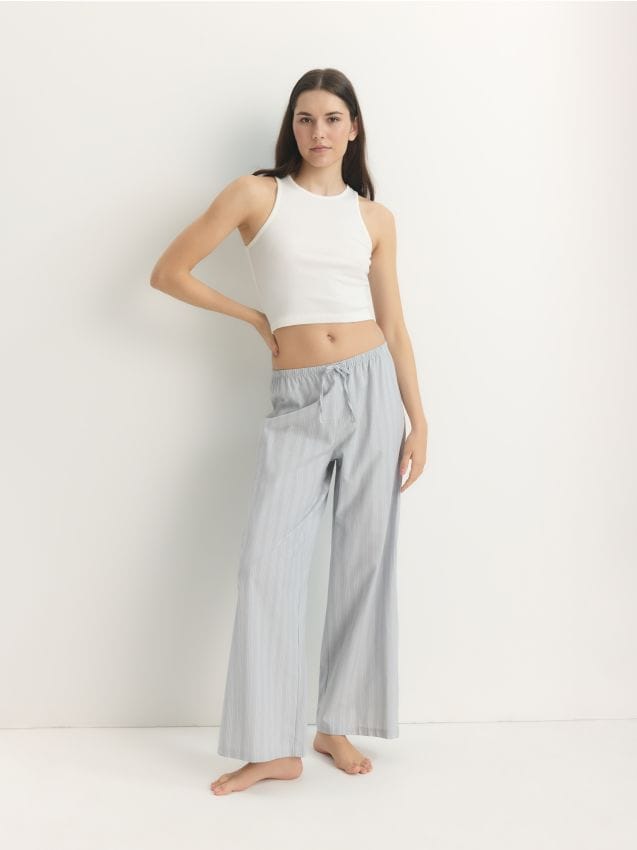 LADIES` PANTS - RESERVED