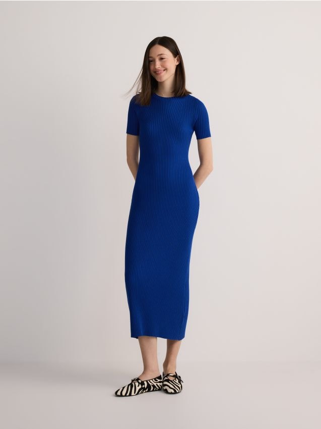 Reserved Reserved - LADIES` DRESS