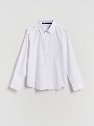 Cotton shirt