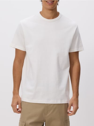 Tričko comfort fit