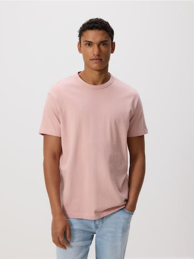Tričko comfort fit