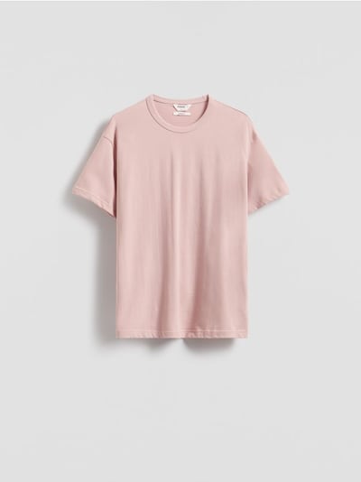 T-shirt comfort fit