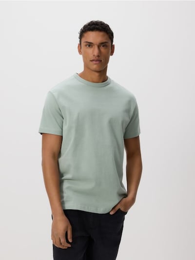 Tričko comfort fit
