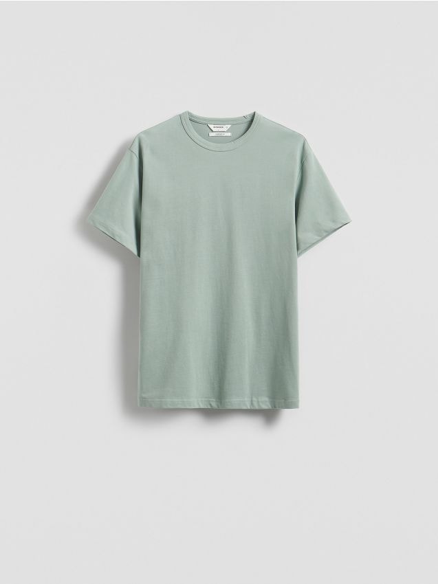 T-shirt comfort fit - RESERVED
