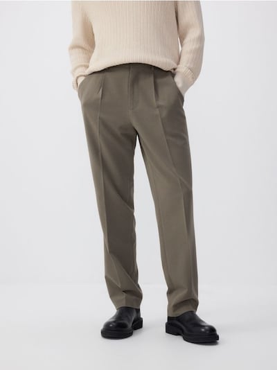 MEN`S TROUSERS