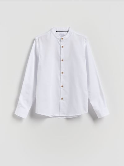 Cotton shirt