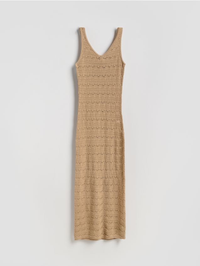 LADIES` DRESS - RESERVED