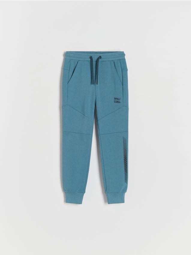 Jogger sweatpants - RESERVED