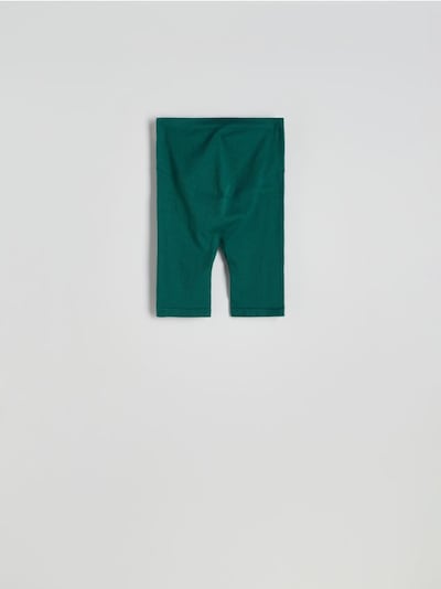 Sports biker shorts