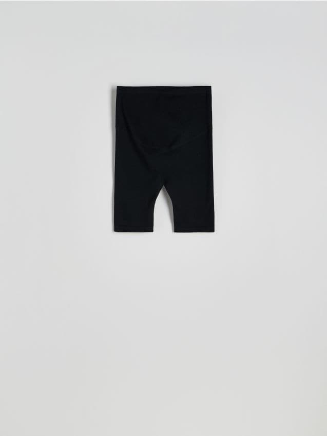 Sports biker shorts - RESERVED