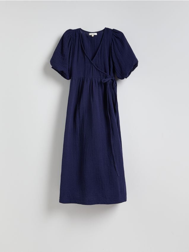 Maxi dress - RESERVED