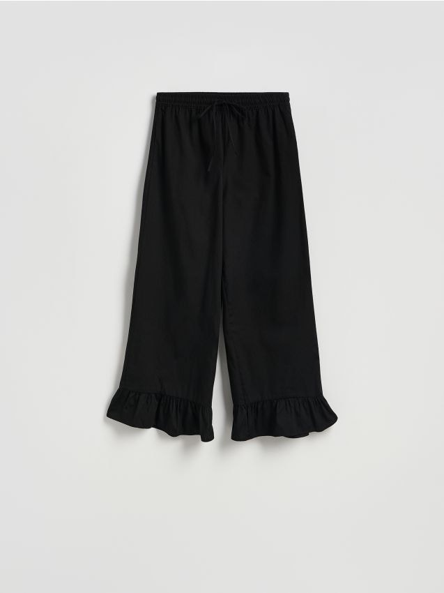 LADIES` TROUSERS - RESERVED