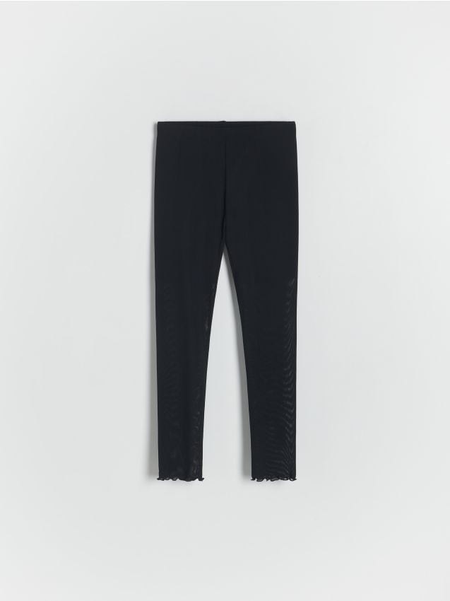 Transparente Hose - RESERVED