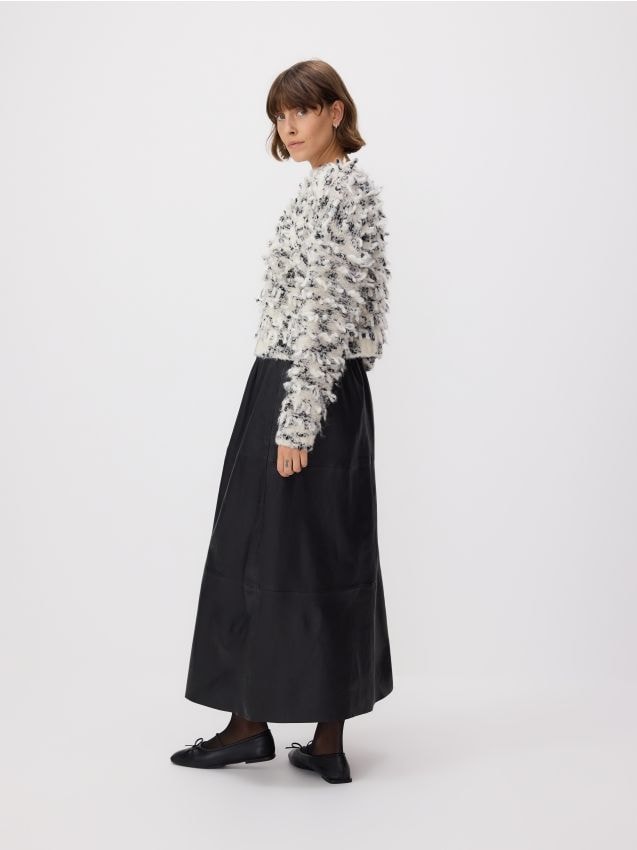LADIES` SKIRT - RESERVED