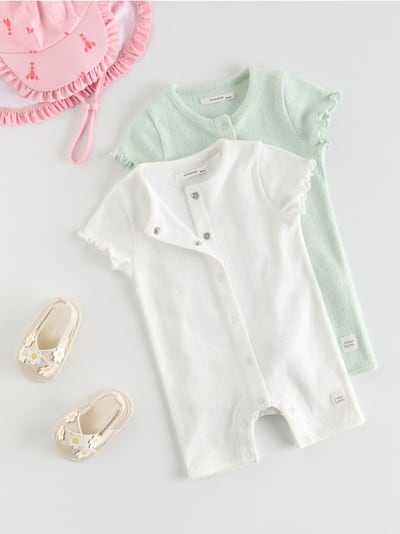 BABIES` JUMPSUIT