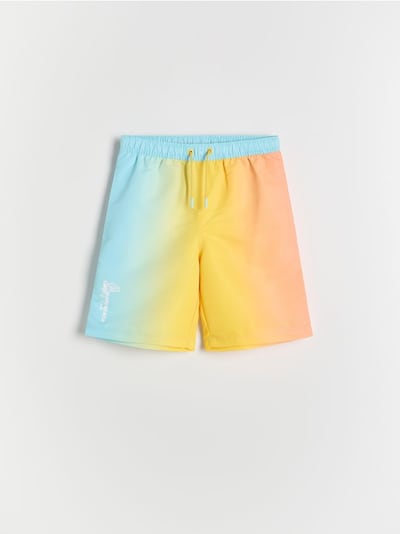 Zwemshort