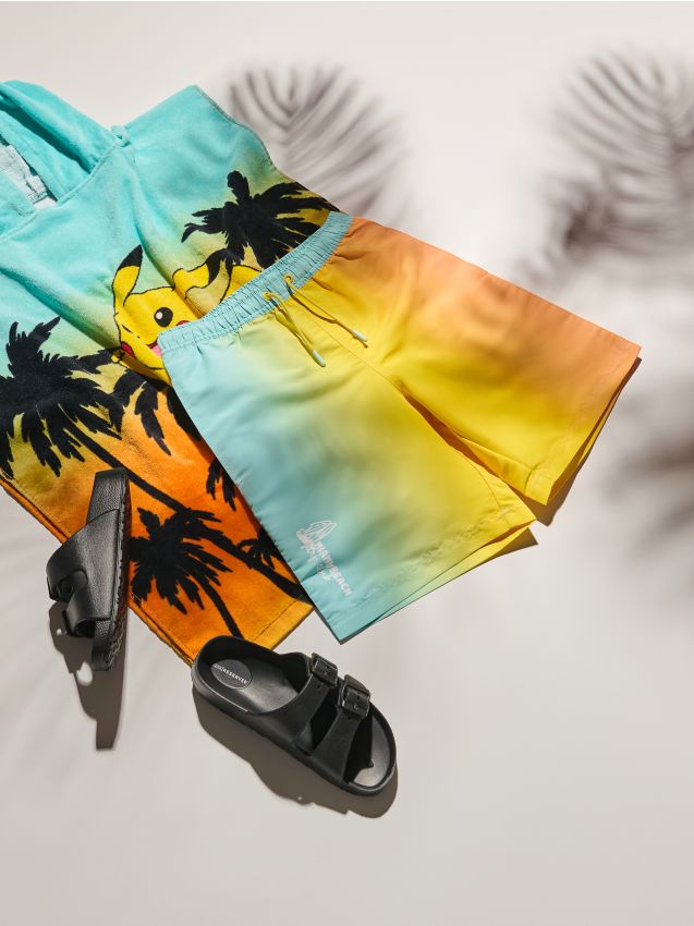 Swim shorts - RESERVED