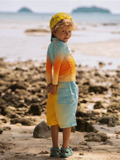 Zwemshort