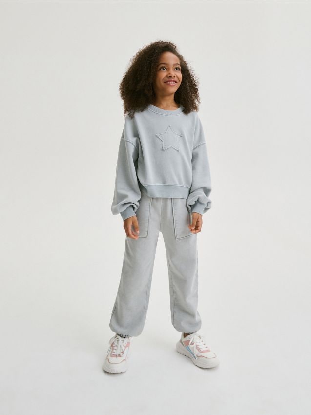 Hoodies and discount sweatshirts for girls