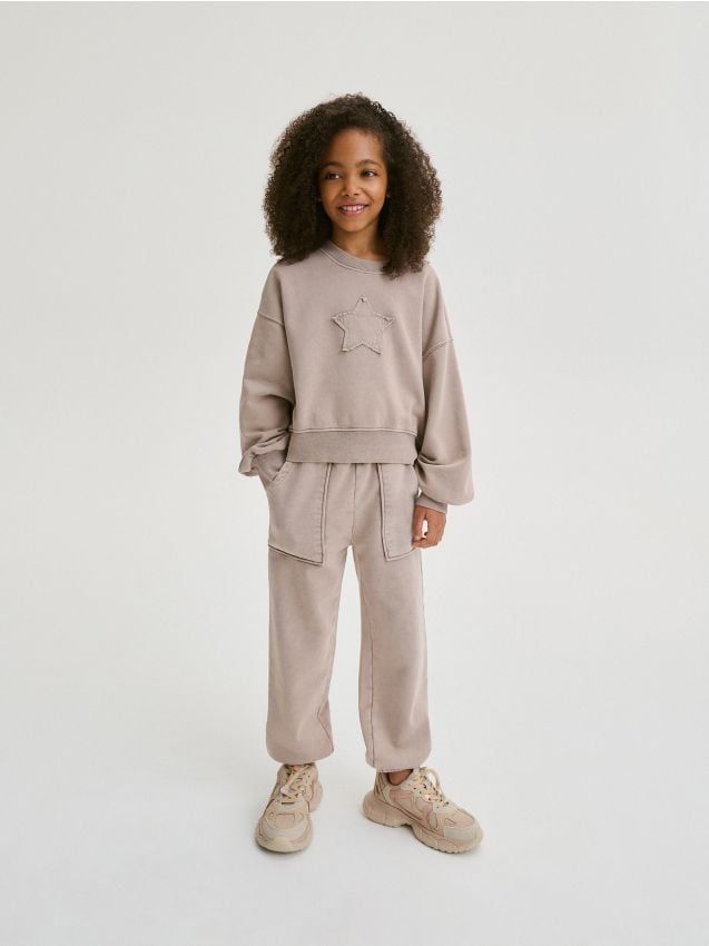 Kids clothes RESERVED