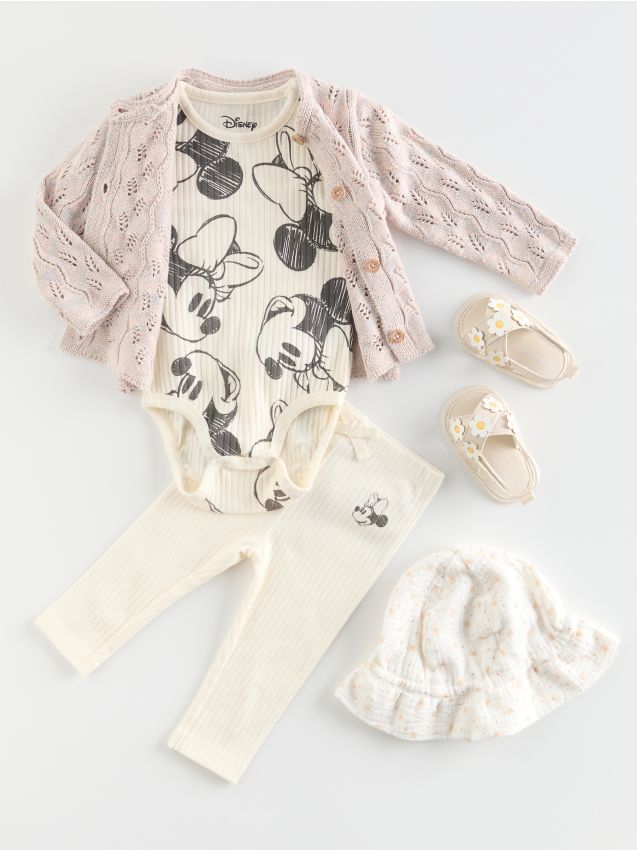 Reserved Reserved - BABIES` BODY SUIT