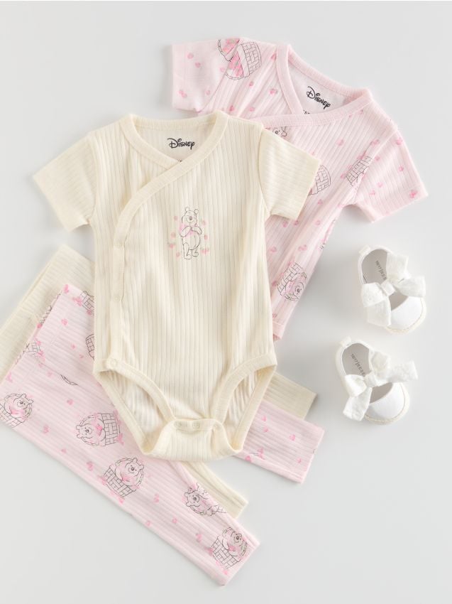Reserved Reserved - BABIES` BODY SUIT