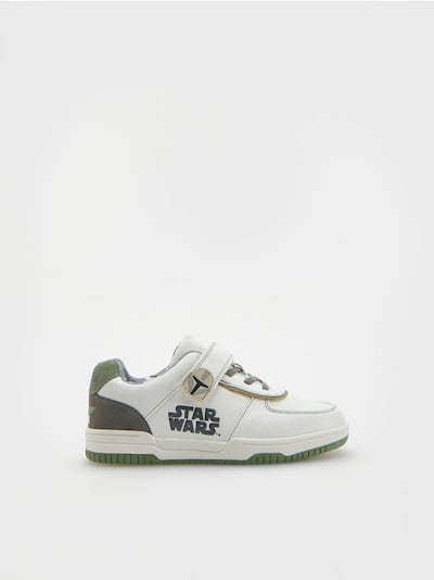 Star Wars sneakers
