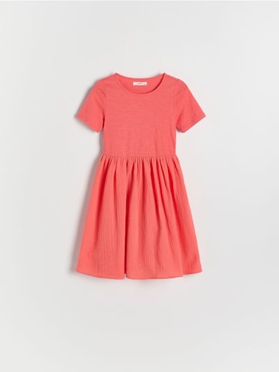GIRLS` DRESS