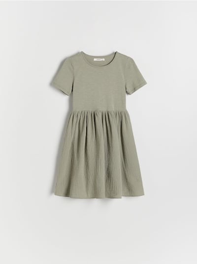 GIRLS` DRESS