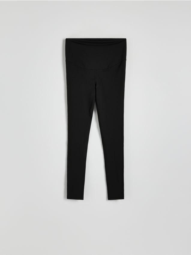 ヨガ・ピラティス [RESERVED] Alo Black Leggings RESERVED] Alo Black Leggings