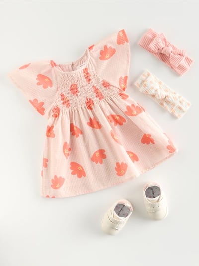 BABIES` DRESS