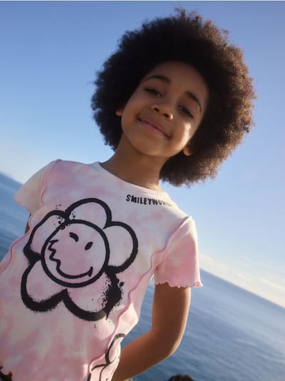 SmileyWorld® T-shirt