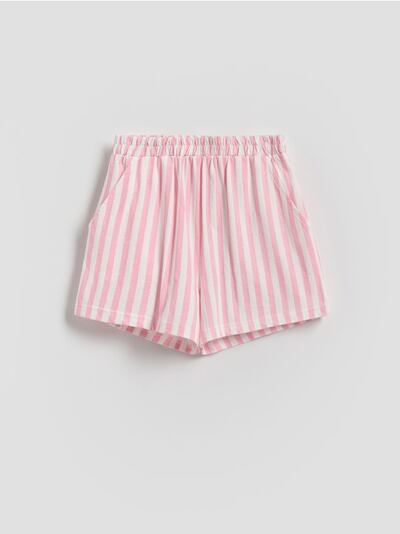GIRLS` SHORTS