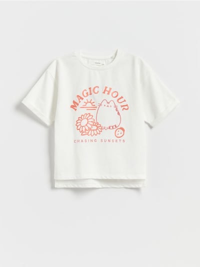 Pusheen T-shirt