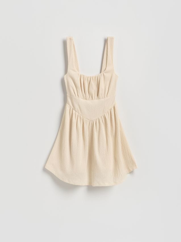 LADIES` DRESS - RESERVED