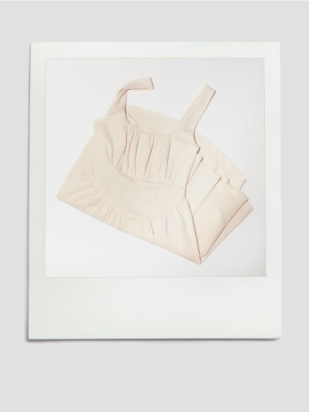 LADIES` DRESS - RESERVED