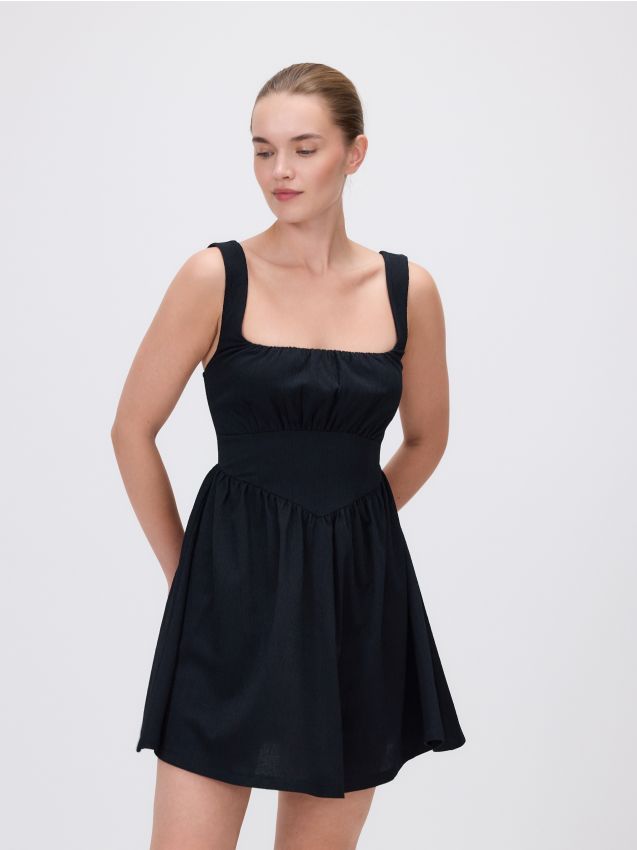 LADIES` DRESS - RESERVED