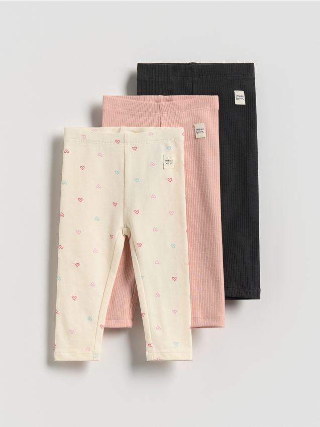 BABIES` TROUSERS MULTI - RESERVED
