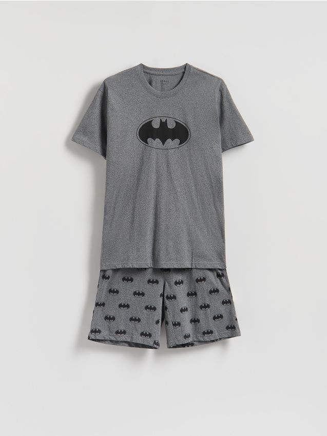 Batman two piece pyjama set - RESERVED