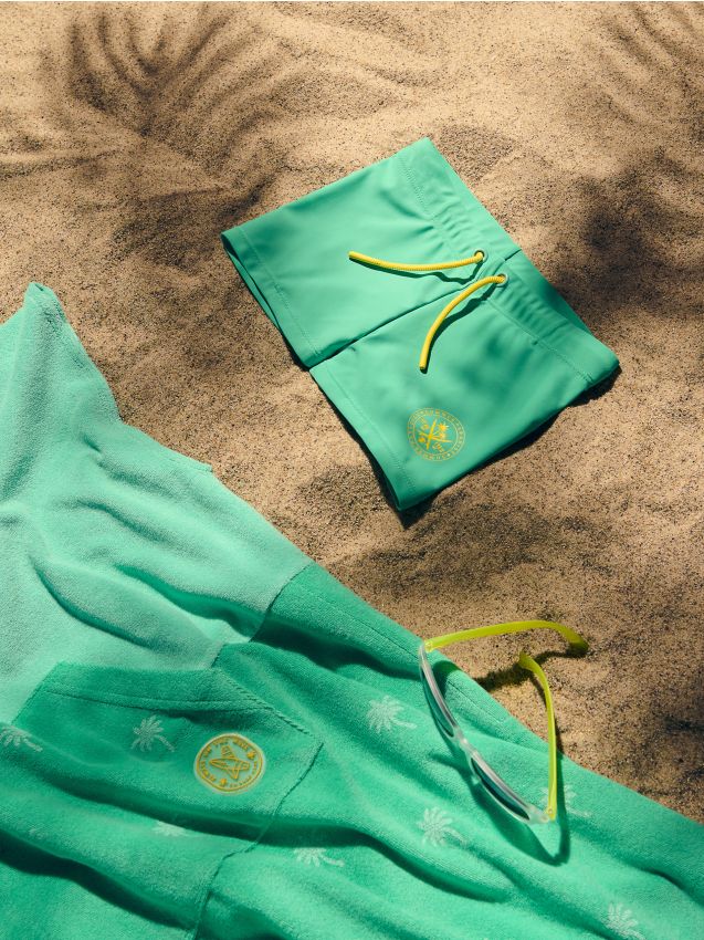 Swim shorts - RESERVED