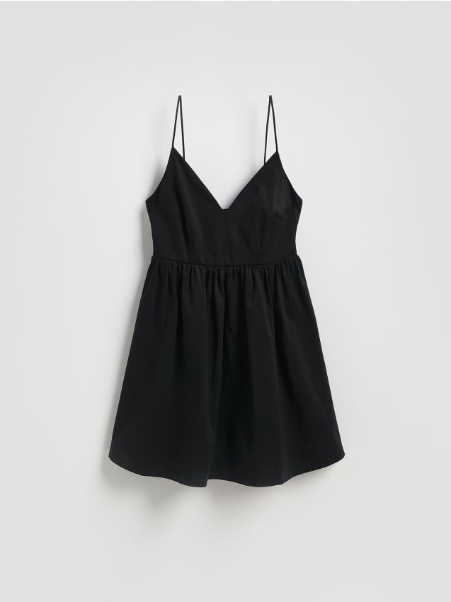 Rochie cloș - RESERVED